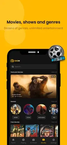 new-sony-phone Movies and shows