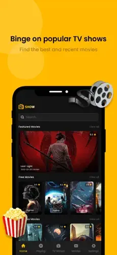 new-sony-phone tv show
